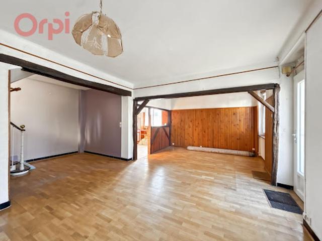 Maison vente à Saulx-les-Chartreux, Essonne