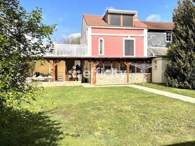 Maison vente à Clermont, Liancourt