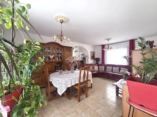 Maison vente à Ajaccio