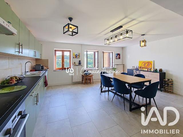 Maison vente à Villefranche-sur-Saône, Rhône