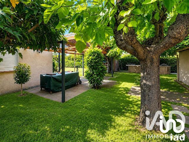 Maison vente à Muret, Portet-sur-garonne