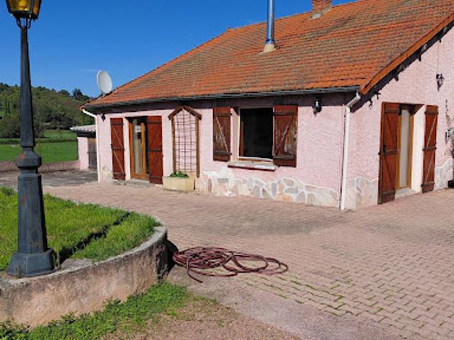 Maison vente à Roanne, Saint-nizier-sous-charlieu