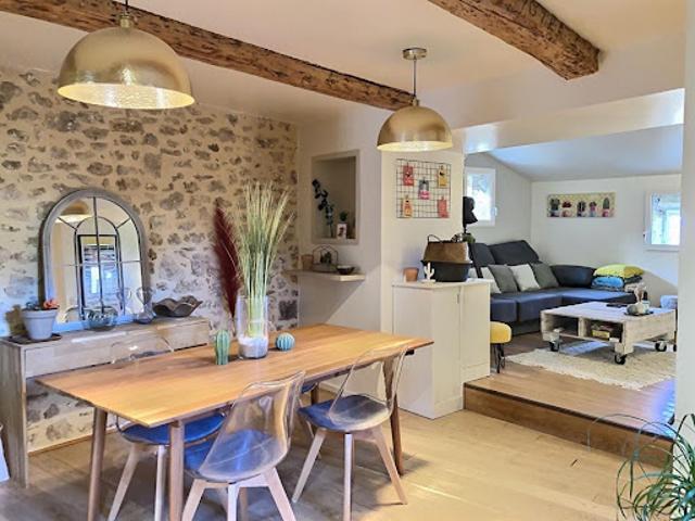 Maison vente à France métropolitaine, Sainte-anastasie