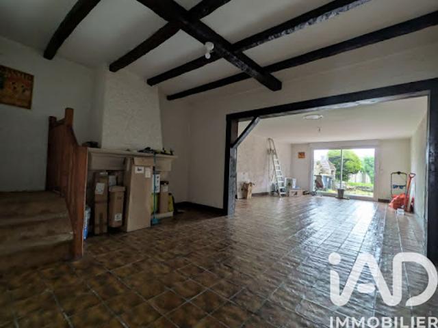 Maison vente à Saint-Lô, Torigni-sur-vire