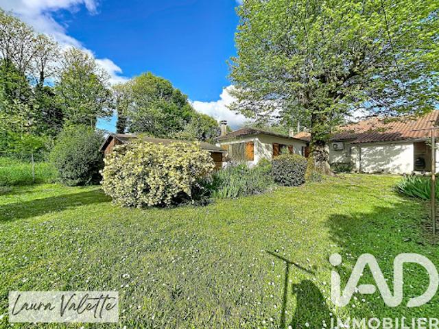 Maison vente à Villeneuve-sur-Lot, Villeneuve-sur-lot