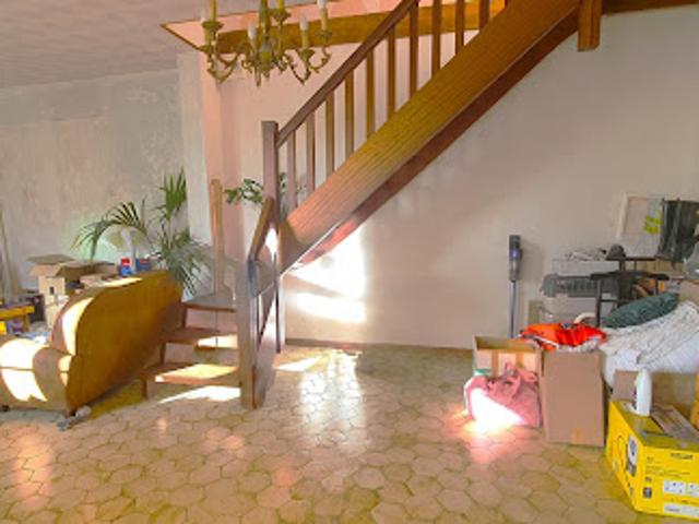 Maison vente à Le Havre