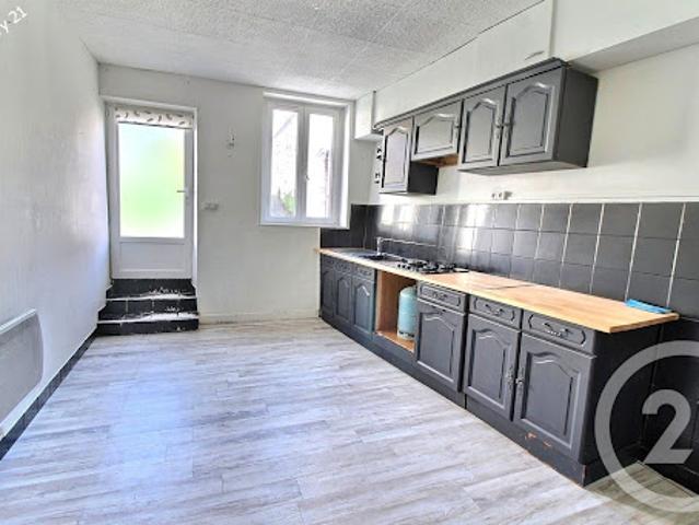 Maison vente à Château-Thierry, Château-thierry