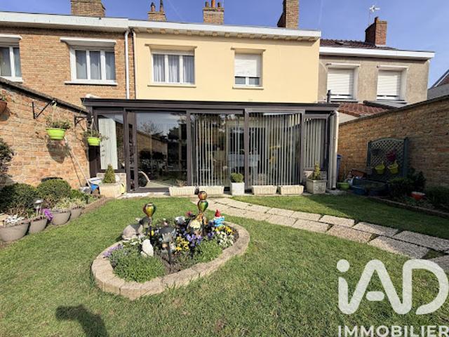 Maison vente à Dunkerque, Bray-dunes