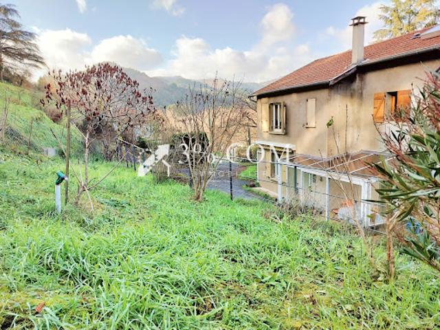 Maison vente à Tournon-sur-Rhône, Le Cheylard