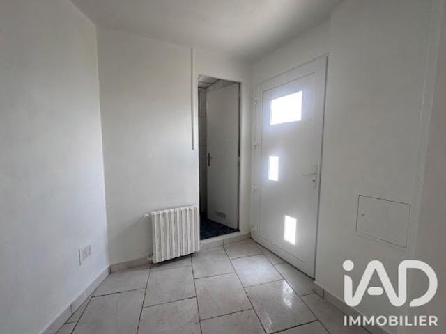 Maison vente à Limay, Yvelines
