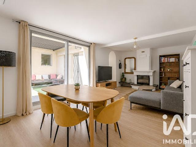 Maison vente à Marseille
