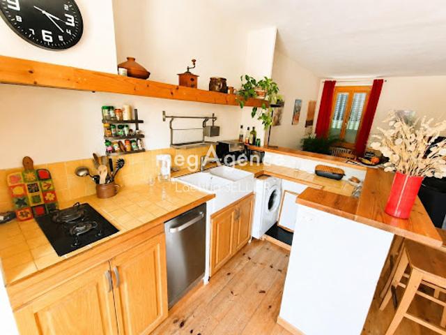 Maison vente à Montluçon