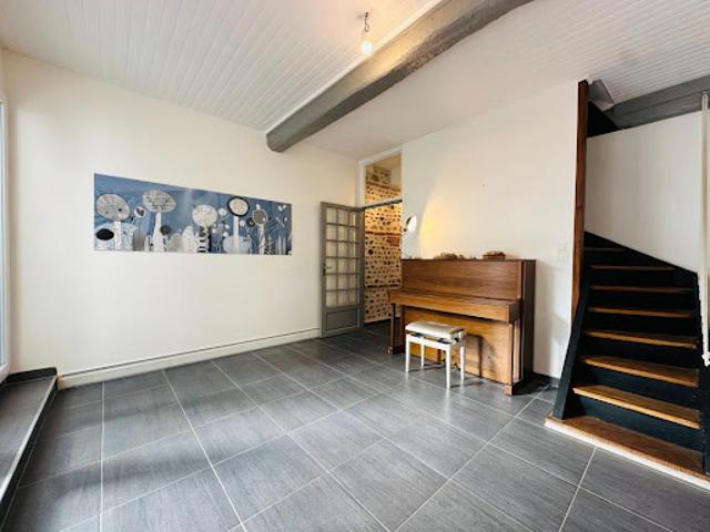 Maison vente à Muret