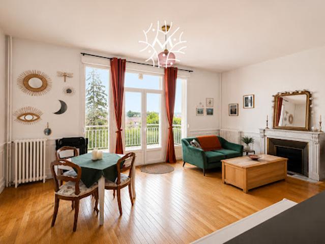 Maison vente à Rethel