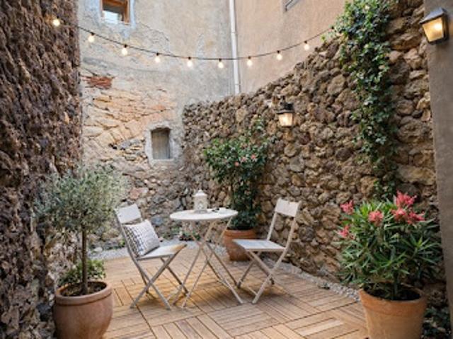 Maison vente à Béziers, Saint-thibéry