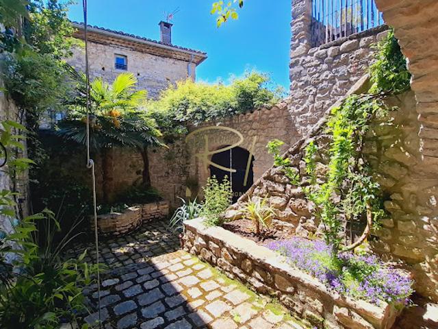 Maison vente à Largentière, Vallon-pont-d'arc