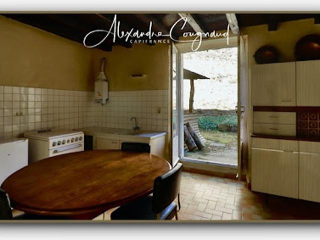 Maison vente à Castres, Arfons