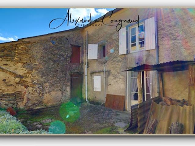 Maison vente à Castres, Arfons