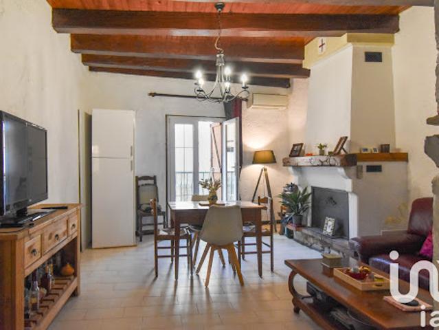 Maison vente à Marseille, Auriol