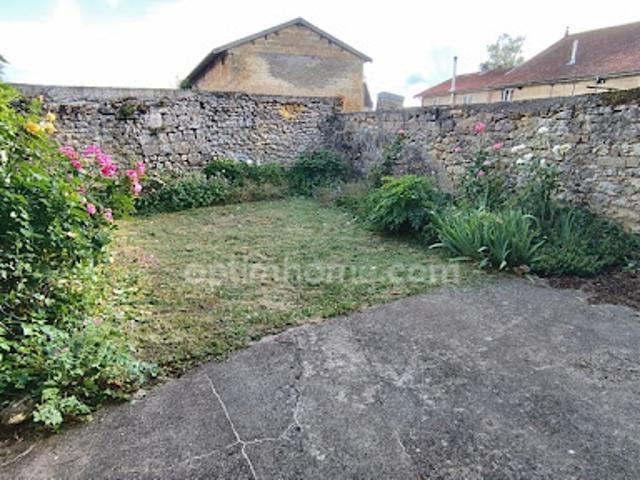 Maison vente à Bar-le-Duc, Val-d'ornain