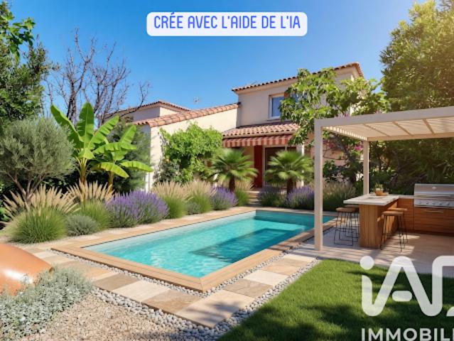 Maison vente à Marseille, La Ciotat
