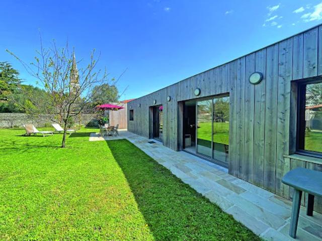Maison vente à Rochefort, La Tremblade