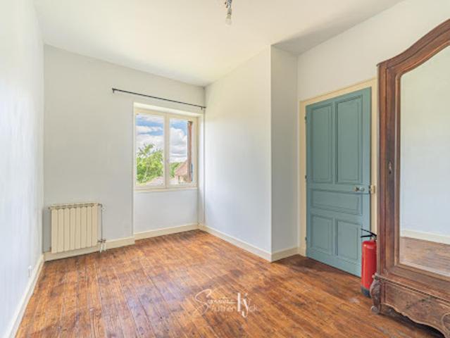Maison vente à Limoges, Meuzac