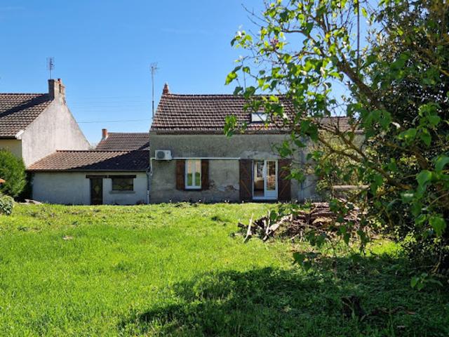 Maison vente à Autun, Montceau-les-mines