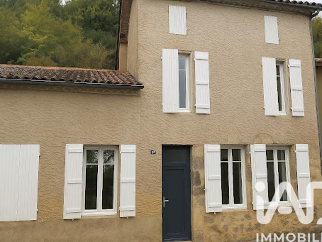 Maison vente à France métropolitaine, Port-sainte-marie