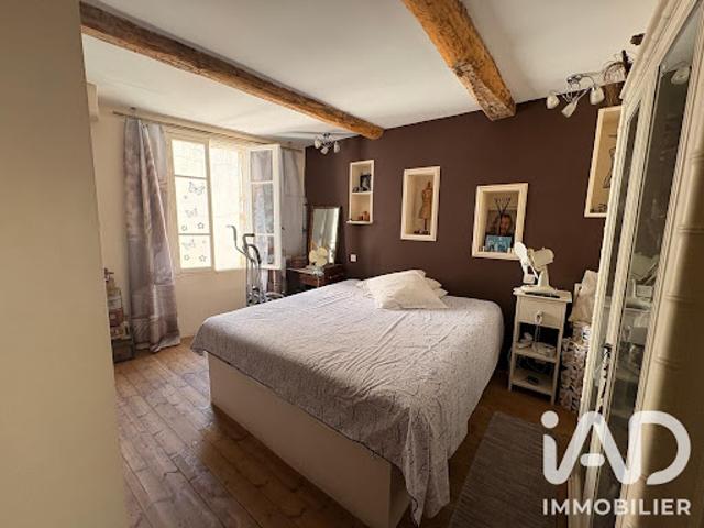 Maison vente à Béziers, Saint-geniès-de-fontedit