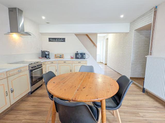 Maison vente à France métropolitaine, Maresché