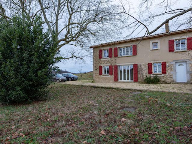 Maison vente à Valence, Claveyson