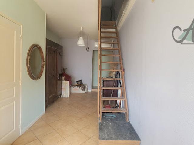 Maison vente à Provins, Everly