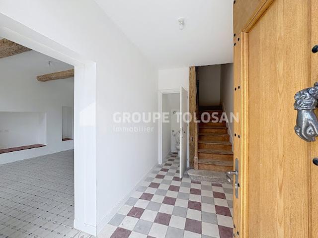 Maison vente à Lavaur, Tarn