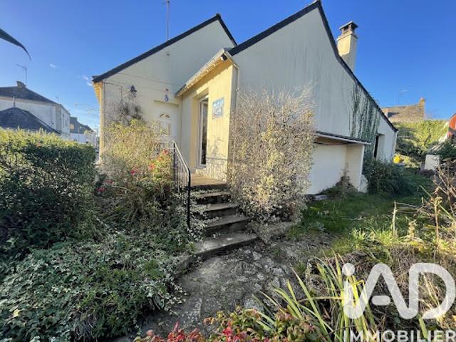 Maison vente à Vannes, Bretagne