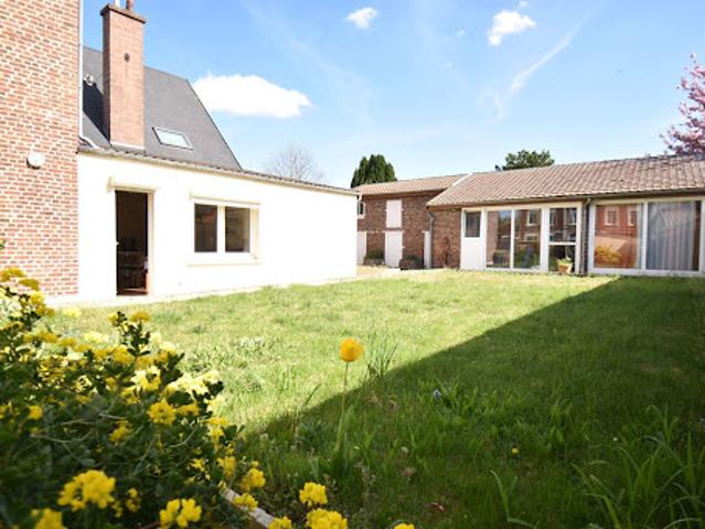 Maison vente à Cambrai, Rumilly-en-cambrésis