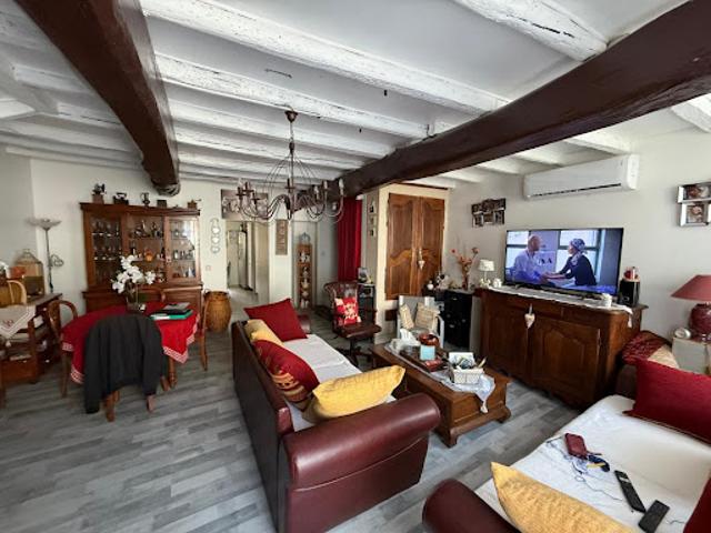 Maison vente à Port-sainte-marie