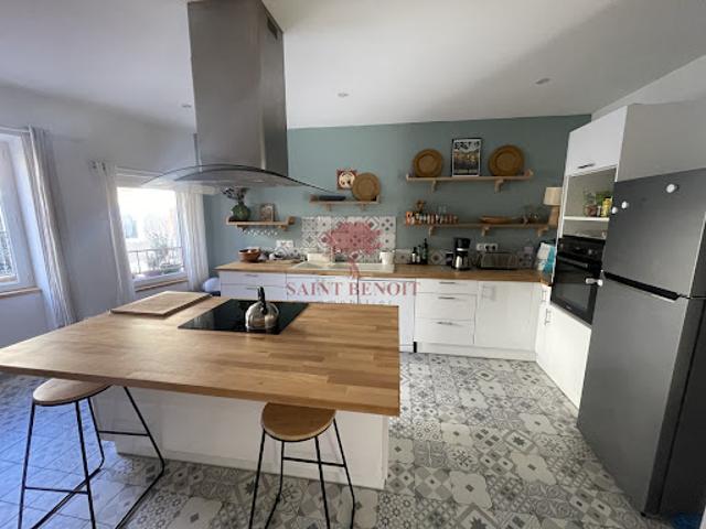 Maison vente à Lodève, Saint-jean-de-fos