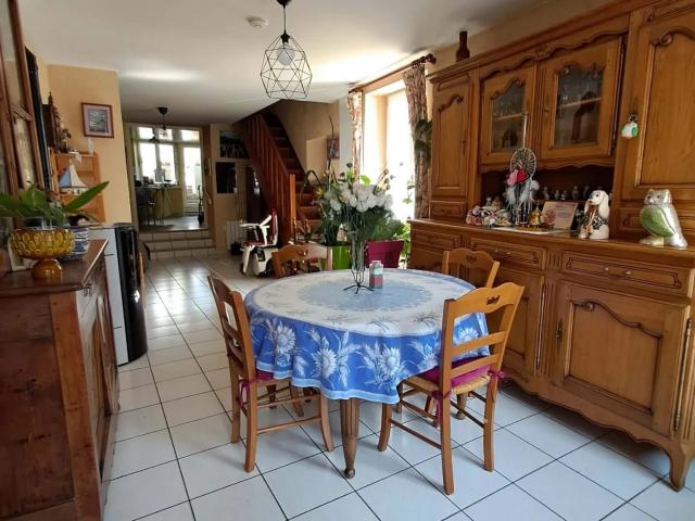 Maison vente à Fougères-Vitré, Bretagne