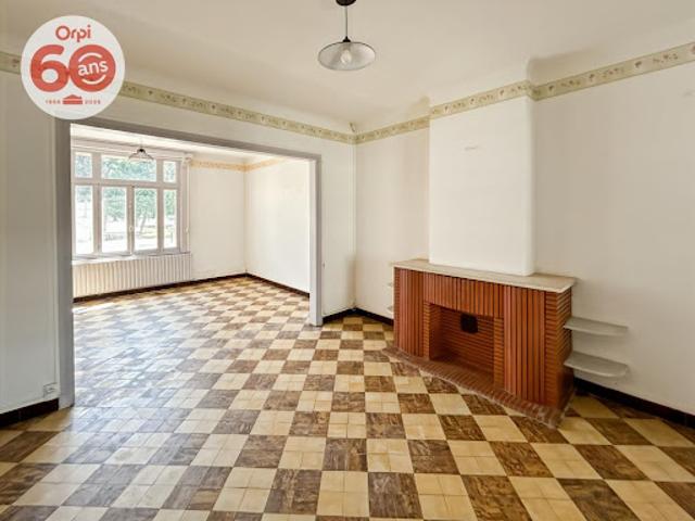Maison vente à Arras, Bapaume