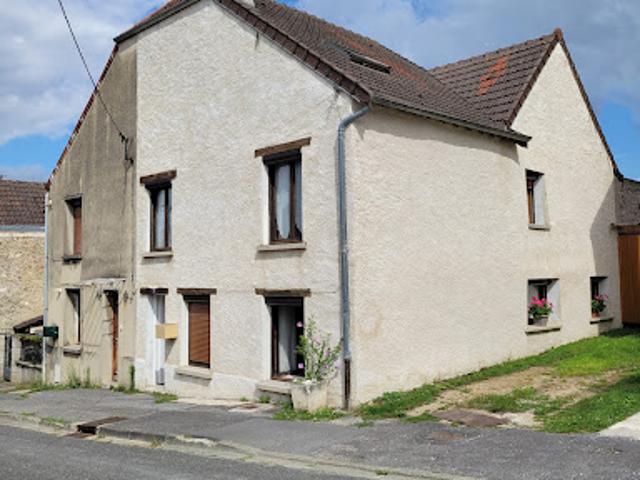 Maison vente à Blesmes