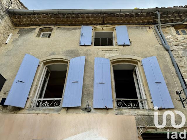 Maison vente à Grignan