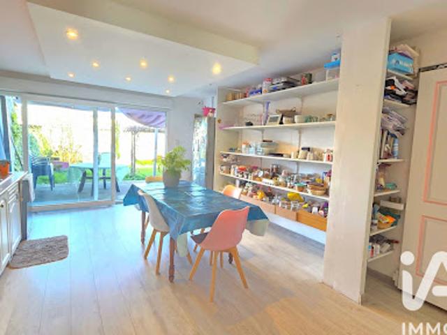 Maison vente à Metz, Hagondange