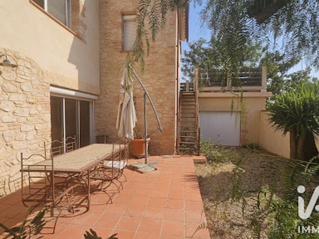 Maison vente à Perpignan, Llupia