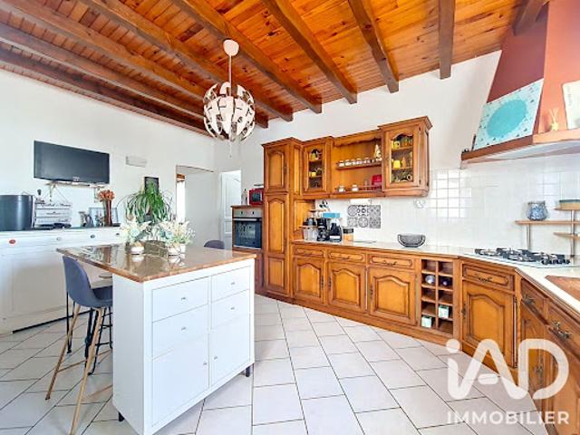 Maison vente à Rochefort, Marennes