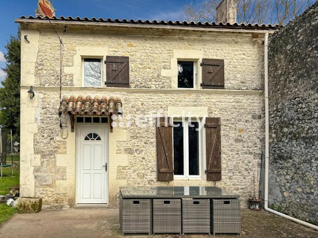 Maison vente à Jonzac, Pérignac