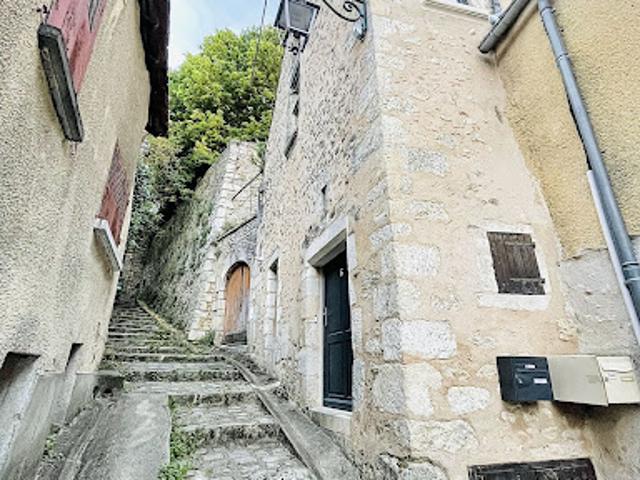Maison vente à Le Blanc