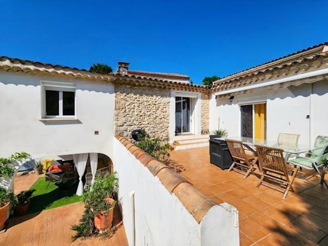 Maison vente à France métropolitaine, Sainte-anastasie