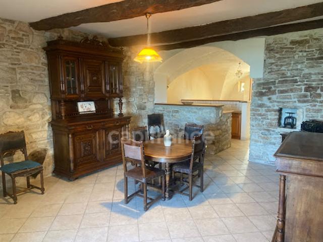 Maison vente à Alès, Vézénobres