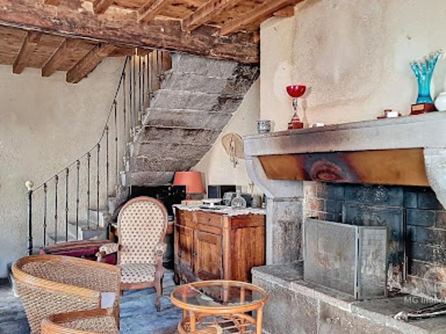 Maison vente à Clermont-Ferrand, Pont-du-château